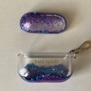 Kate spade airpod pro case